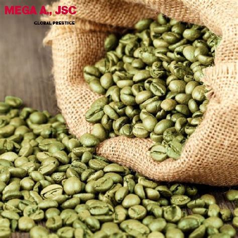 This green coffee supplement ships to all cities of malaysia. VIETNAM GREEN ROBUSTA COFFEE BEANS Buy green robusta ...