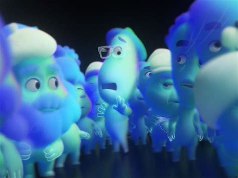 Soul cosas que sólo los adultos pueden entender en la nueva película de Pixar SensaCine