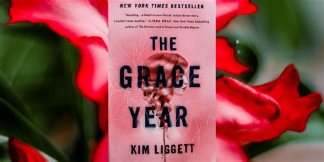 The Grace Year By Kim Liggett Book Review Ya Dystopian