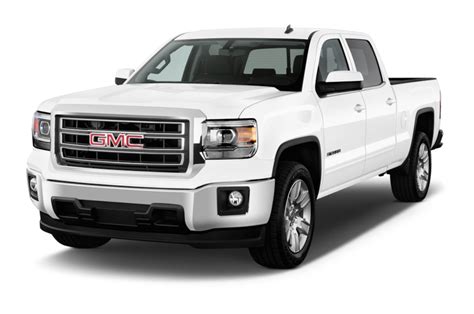 2014 Gmc Sierra 1500 Prices Reviews And Photos Motortrend