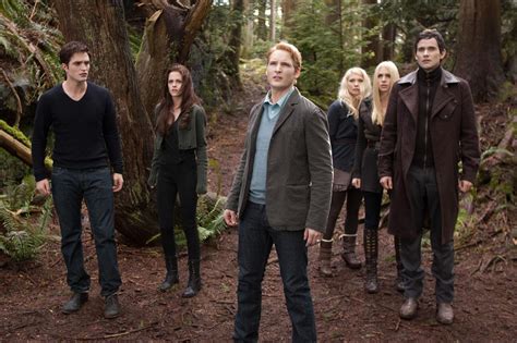 The Twilight Saga Breaking Dawn Part 2 Movie Still 101524