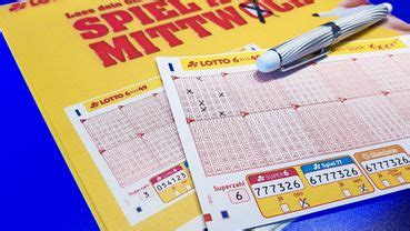 Die aktuellen lottozahlen von heute: Lottozahlen Für Mittwoch 2019 - Geheime Casino Tricks