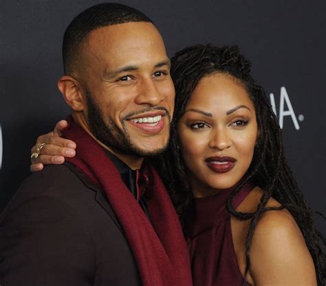 What Meagan Good And Devon Franklin Want You To Know About Abstinence