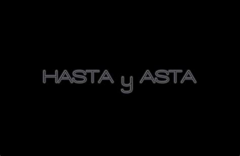 Diferencia Entre Hasta Y Asta Con Teoría Y Ejemplos Básicos