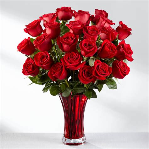 Love Red Rose Flower Images Best Flower Site