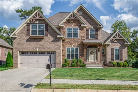 Nashville Homes For Sale April 2021