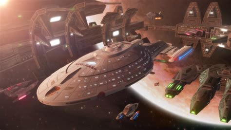 Alien Lodging By Jetfreak 7 On Deviantart Star Trek Starships Star