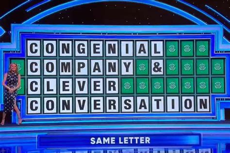 Wheel Of Fortune Contestant Suffers Epic Fail After Mispronouncing