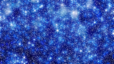 Download Wallpaper 2560x1440 Glitter Snowflakes Stars