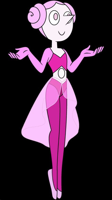 Pink Pearl Tumblr Steven Universe Movie Steven Universe Characters