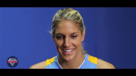 elena delle donne interview 2016 may youtube