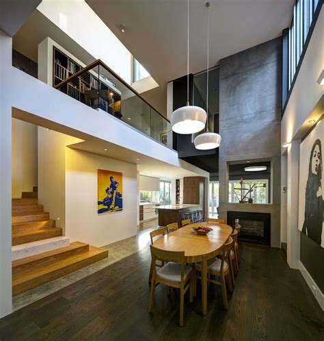 Gallery Of The Wolf House Wolf Architects 21 Interior Design