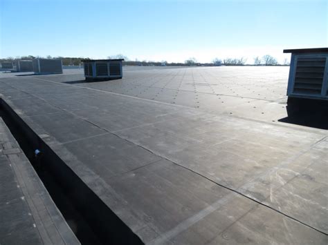 Pros And Cons Of Single Ply Membrane Commercial Roofing