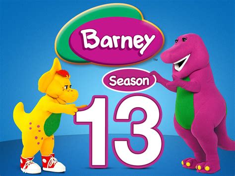 Barney And Friends Season 13 Hot Sex Picture