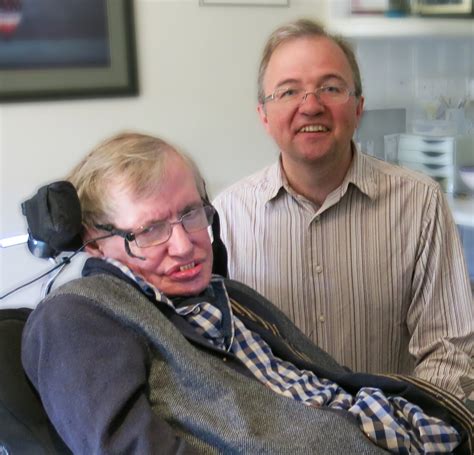 Stephen Hawkings Son Robert Hawkings Wiki Microsoft Age Death
