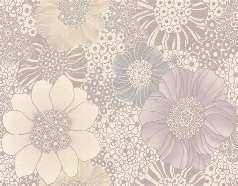 Anemone By Missoni Home Neutral Wallpaper Wallpaper Direct