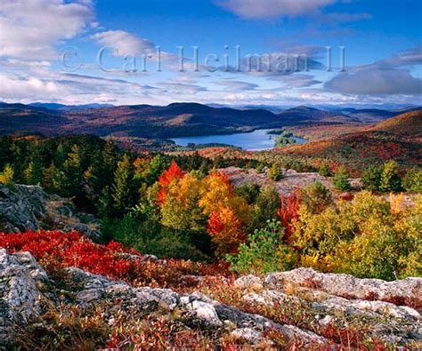 Adirondack Fall Guide Find Views Of The Foliage Fall Events And More