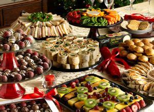 Check spelling or type a new query. wedding finger foods on a budget | Tasty Party Platters ...