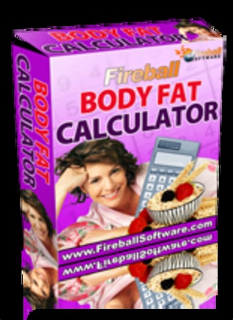 Body Fat Calculator Comes With Master Resale Rights Tradebit