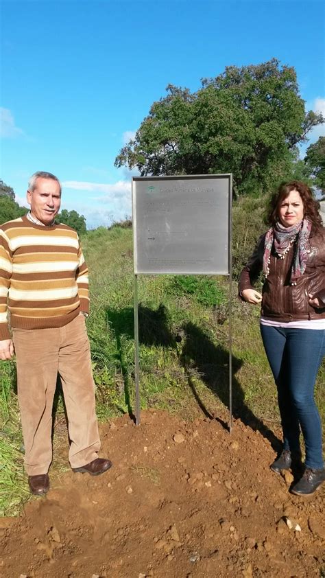 El Parte Municipal EL CAMINO A MUNIGUA YA CUENTA CON SEÑALÉTICA