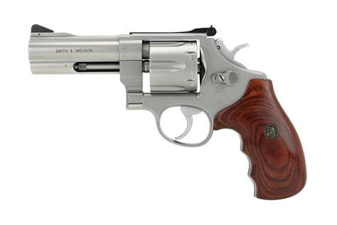 Smith Wesson 625 3 45 Acp Caliber Revolver For Sale
