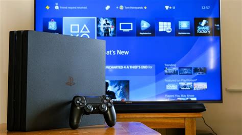 But after spoiling yourself with incredible 4k movies, you might notice old shows don. How to Set-Up PS4 PRO on LG OLED65C6P 4K Smart TV w/ HDR ...