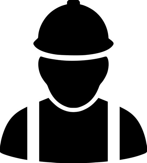 Builder Svg Png Icon Free Download (#506131) - OnlineWebFonts.COM