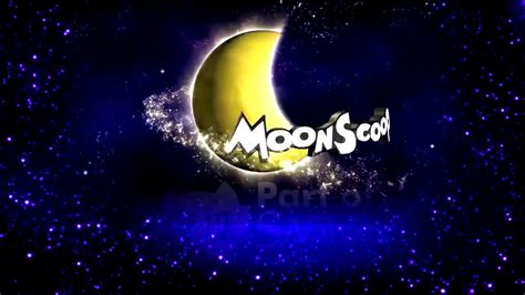 Moonscoop Logo Youtube