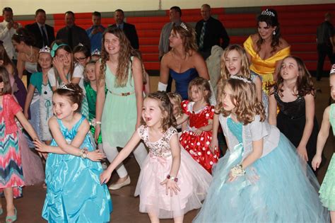 Belle Of The Ball Being Held In St Ansgar Mitchell County News