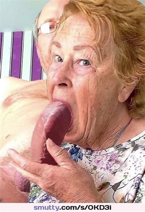 Slut Granny Cathy Elsner Sucking Off Big Cocks Shinyskirtcathy