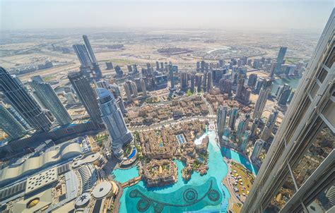 10 Best Things To Do In Dubai The Bliss Of Asia