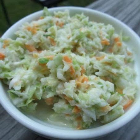 Is a merriwick a real thing : Authentic KFC Coleslaw: the Real Thing Recipe - (4.3/5)