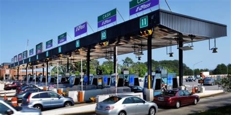 Smart Tolling Is The Future Of Tolling System Multicore Engineering