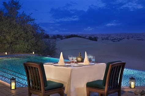 Al Maha Desert Resort And Spa Dubai Jetzt Günstig Buchen Ewtc