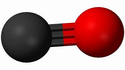 Molecule Carbon Monoxide Nonpolar Science Through Scientists