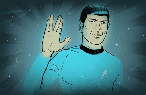 Live Long And Prosper R Michelson Galleries