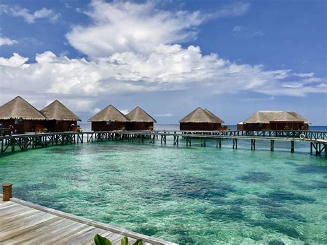 Maldives Spotlight Mirihi Island Resort The Adventurous Flashpacker