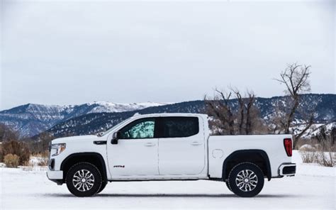 Gmc Sierra 2020 La Grand