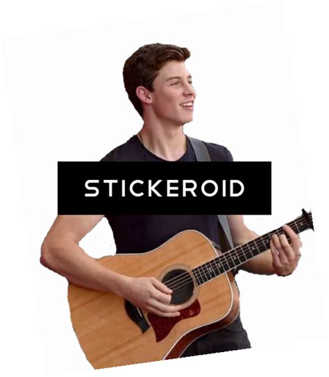 Download Shawn Mendes Full Size Png Image Pngkit
