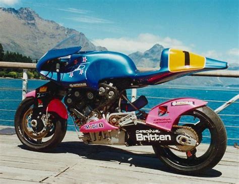 The 51 Most Iconic Motorcycles Of All Time In 2020 Racing Bikes