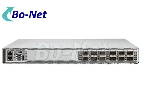 9500 Series Cisco Industrial Ethernet Switch C9500 12q E Network 12