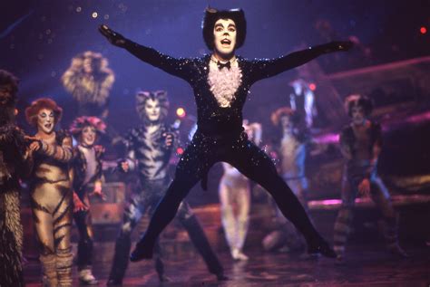 Cats On Screen Cats The Musical Jellicle Cats Cats Cast Cats Musical