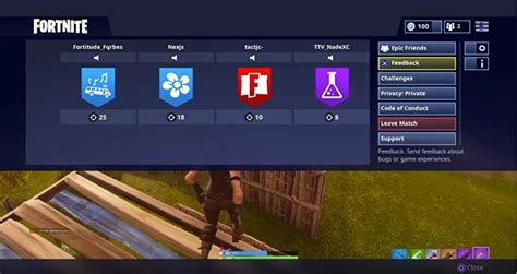 You can filter by console or region. Fortnite squad world record is now 61 kills • Eurogamer.net