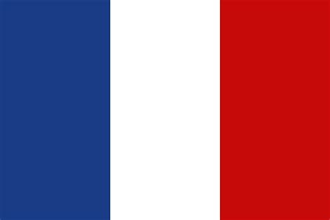What Does The French Flag Look Like Lovetoknow Natach