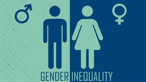Petition · Help Spread Awareness About Gender Inequality ·