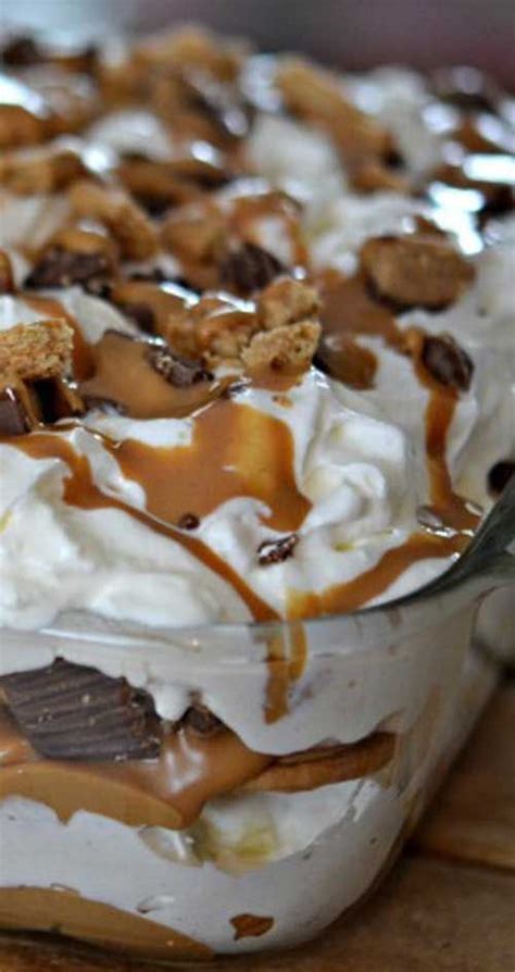 Delicious And Easy Dessert Recipes You Will Use Again And Again