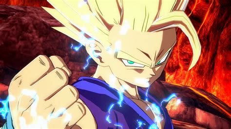 We'll be working tirelessly to update this article as much as. REVIEW : DRAGON BALL FighterZ (PS4/ PS4 Pro)