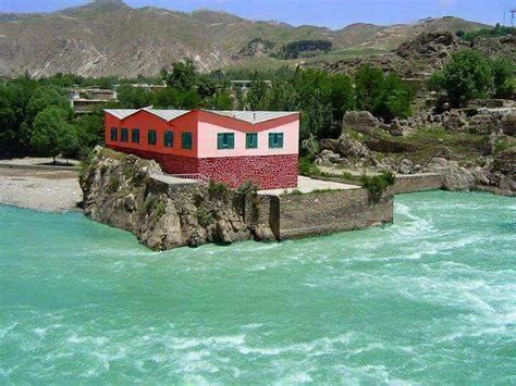 Badakhshan House Styles Mansions House