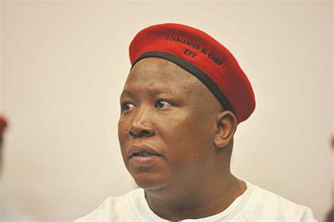 We Must Learn From Zimbabwe Says Malema The Namibian