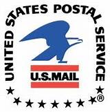 Pictures of Postal Office Worker
